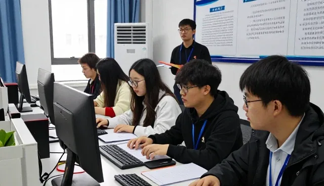 师资培训等帮助教务管理实现效率提升