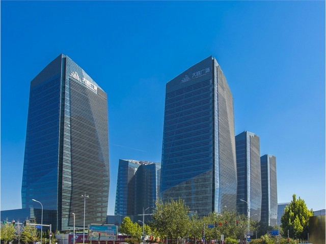 武威多泵站联调控制系统定制